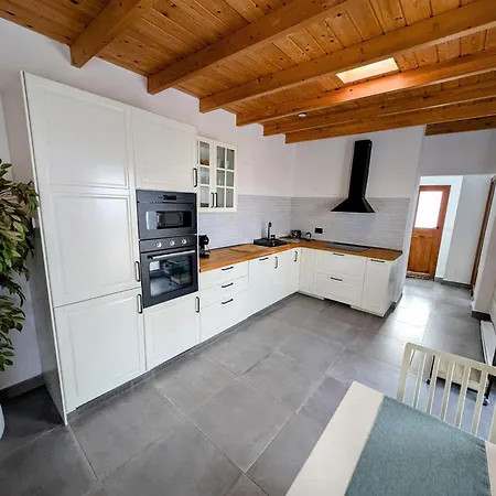 Ensueno Vakantiehuis Frontera
