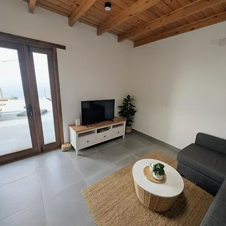 Vakantiehuis Ensueno