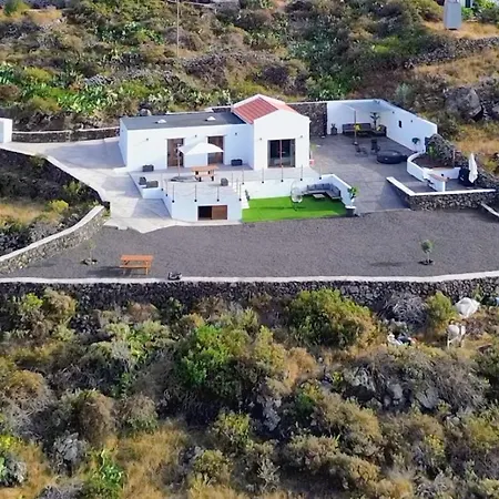 Ensueno Vakantiehuis Frontera