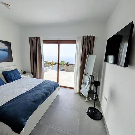 Ensueno Vakantiehuis