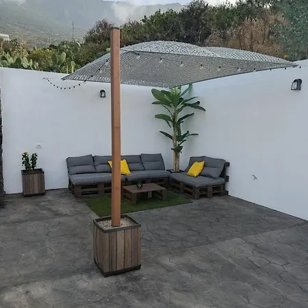 Vakantiehuis Ensueno Frontera