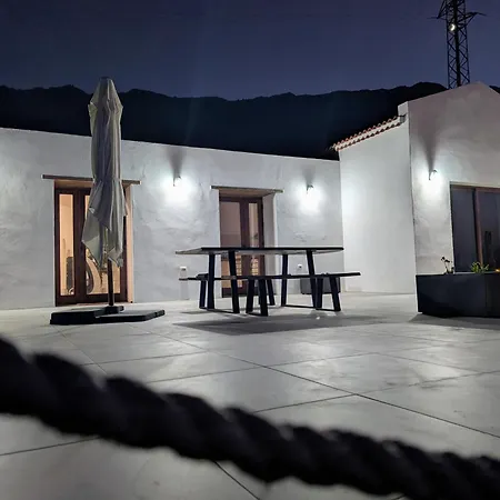 Ensueno Vakantiehuis *